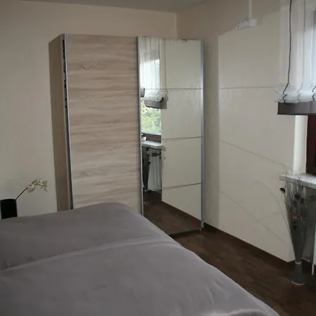 Apartament Watten-blick 1 *