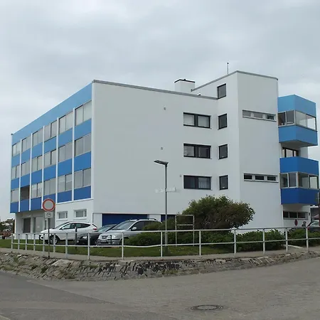 Apartment Watten-blick 1