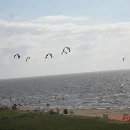 Apartment Watten-blick 1