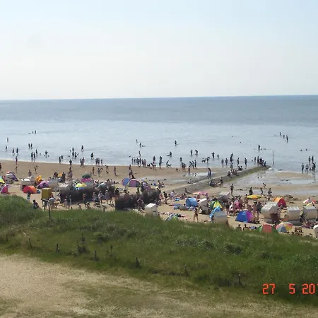 Watten-blick 1 Cuxhaven