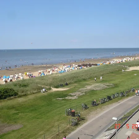 Watten-blick 1 * Cuxhaven