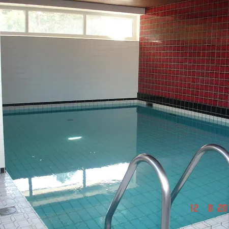 Apartament Watten-blick 1